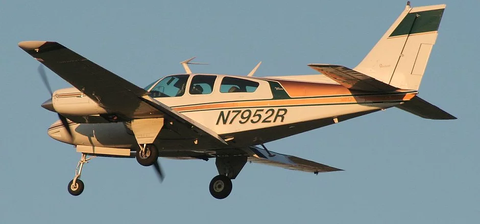 aircraft rentals