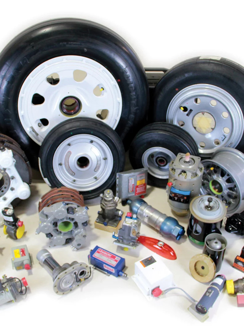 aircraft parts aircraft parts