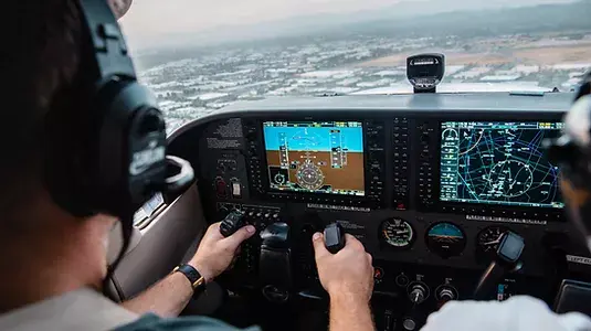 PRIVATE PILOT LICENSE (PPL)