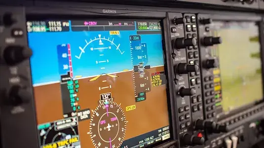 INSTRUMENT RATING - IR