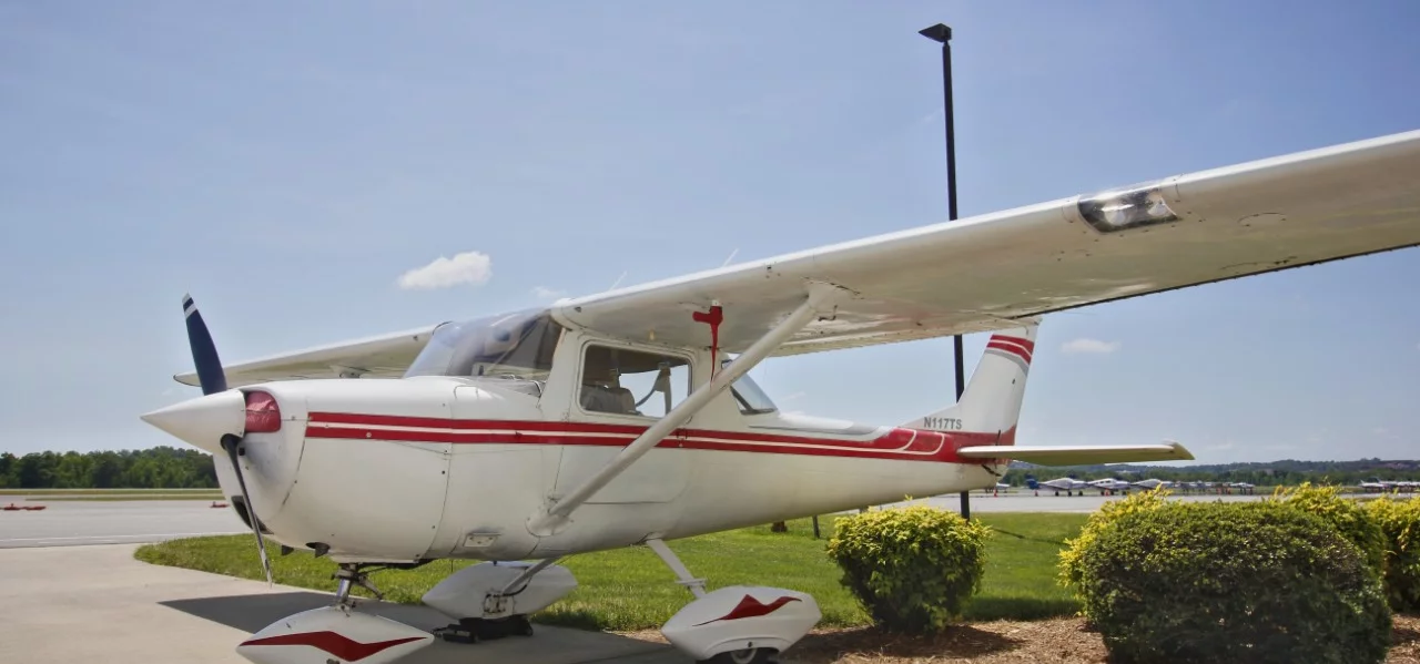 Aircraft Parts img