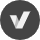 V icon